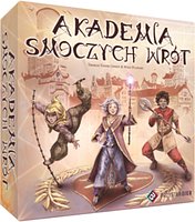 Akademia smoczych wrót