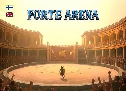 Forte Arena