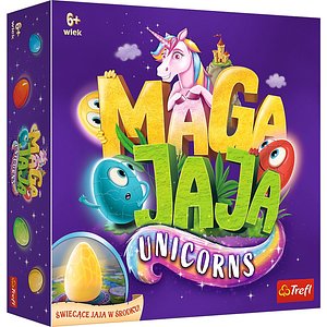Magajaja: Unicorns
