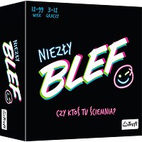 Niezły blef: Czy ktoś tu ściemnia?