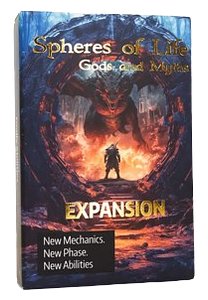 Spheres of Life: Gods & Myths