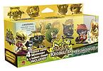 Krosmaster: Arena - Percimol Rules