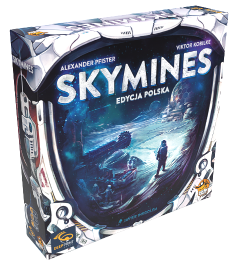 Skymines