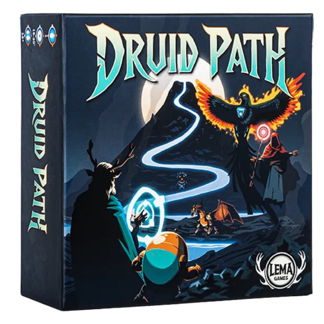Druid Path