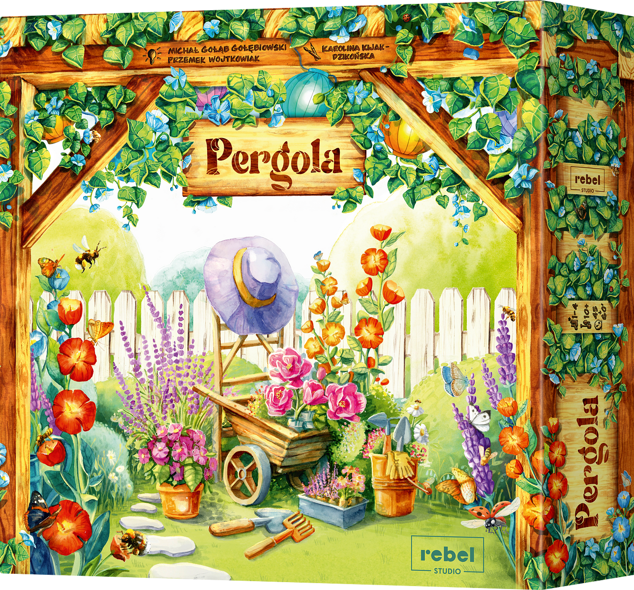 Pergola