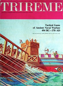 Trireme