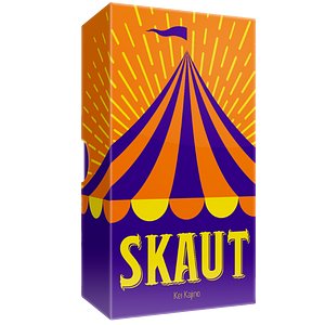 Skaut