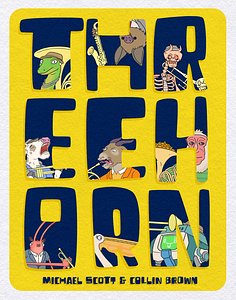 ThreeHorn