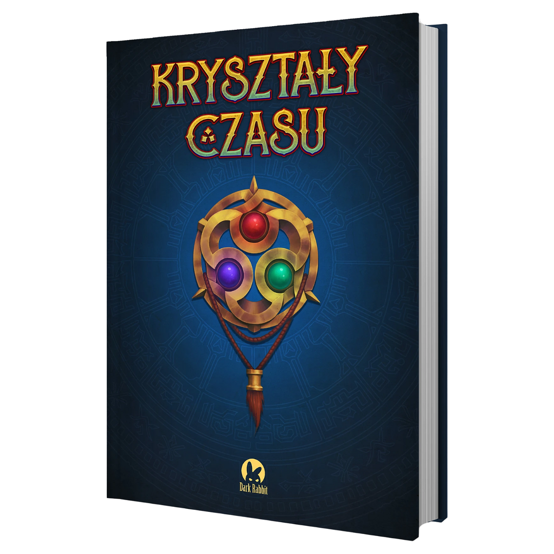 Kryształy czasu