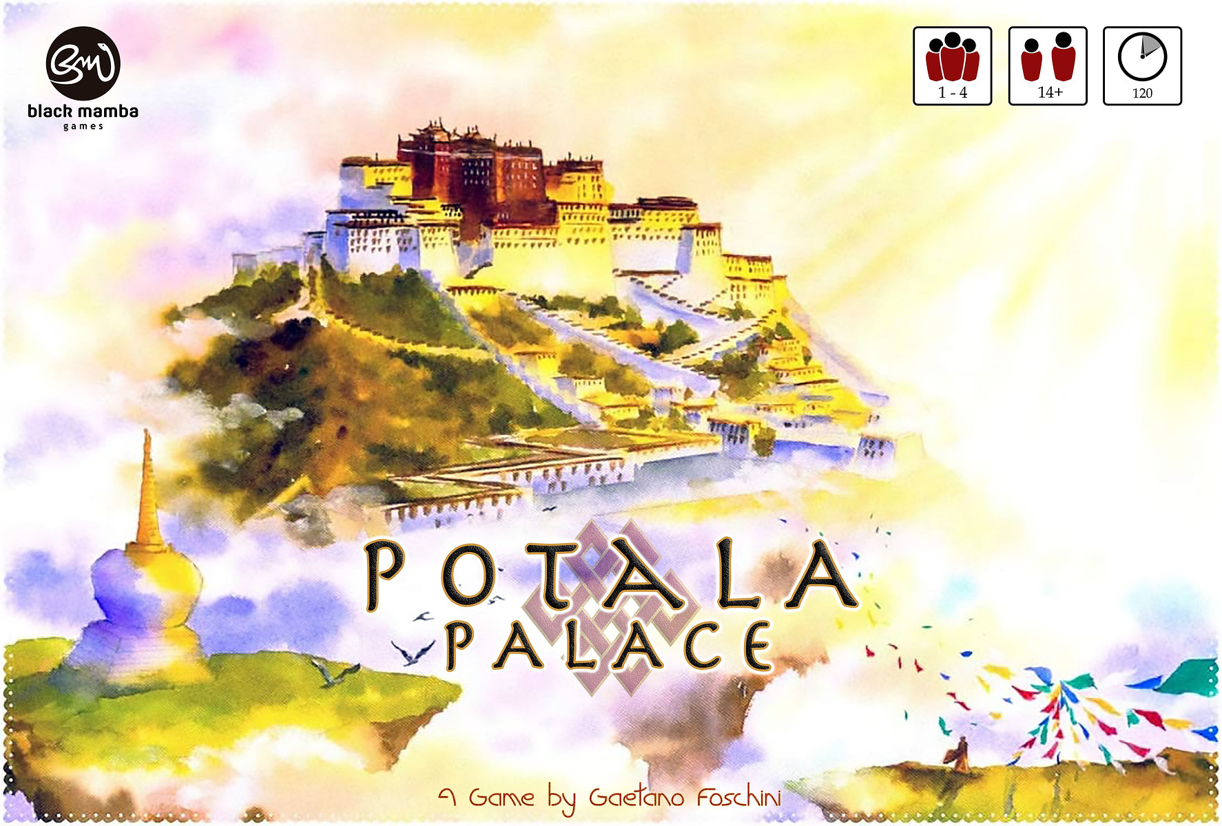 Potala Palace