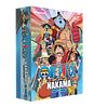 One Piece Nakama: Friends & Enemies