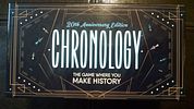 Chronology