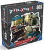 Puzzle X Crime: The Gift of Murder