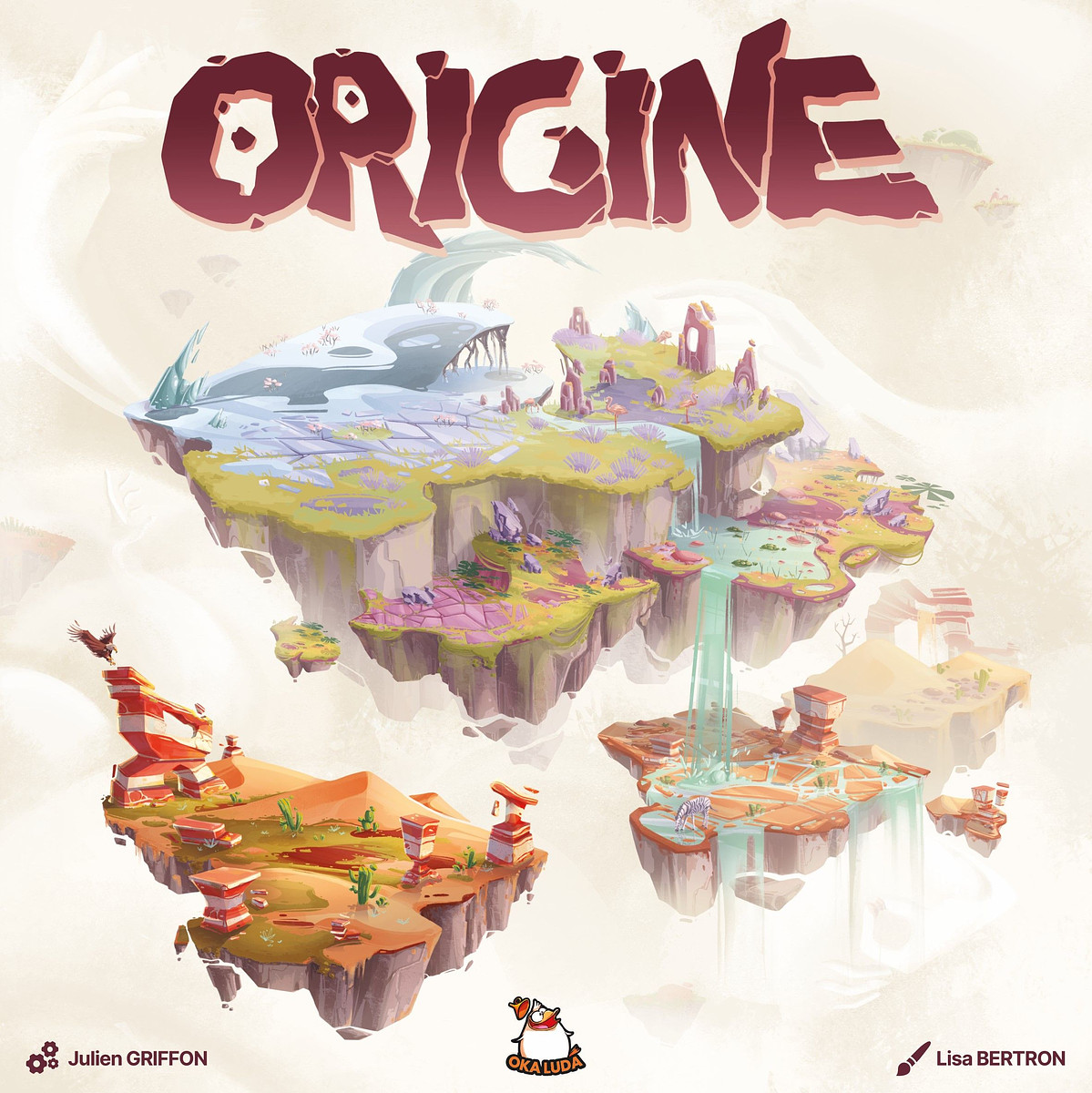 ORIGINE