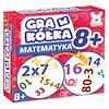 Gra w kółka: Matematyka