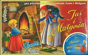 Jaś i Małgosia
