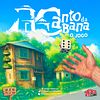 Canto da Cabana: O Jogo