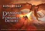 Dungeoneer: Dragons of the Forsaken Desert