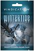 Vindication: Wintertide Promo Pack