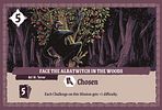 Witchcraft: The Albatwitch promo mission