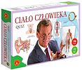 Ciało człowieka: Quiz