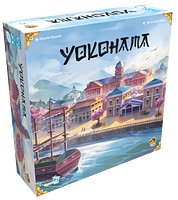Yokohama