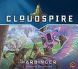 Cloudspire: Harbinger