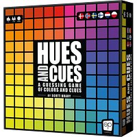 Hues and Cues