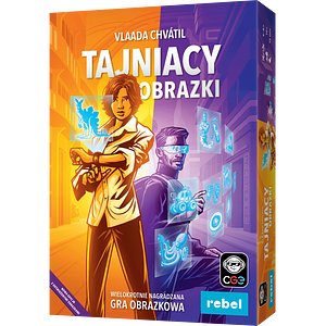 Tajniacy: Obrazki