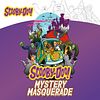Scooby-Doo Mystery Masquerade