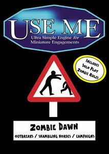 USEME: Zombie Dawn