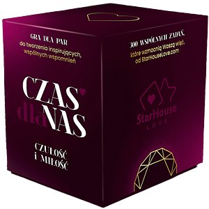 Czas dla nas: Czułość i miłość