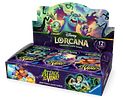 Disney Lorcana: Attack of the Vine