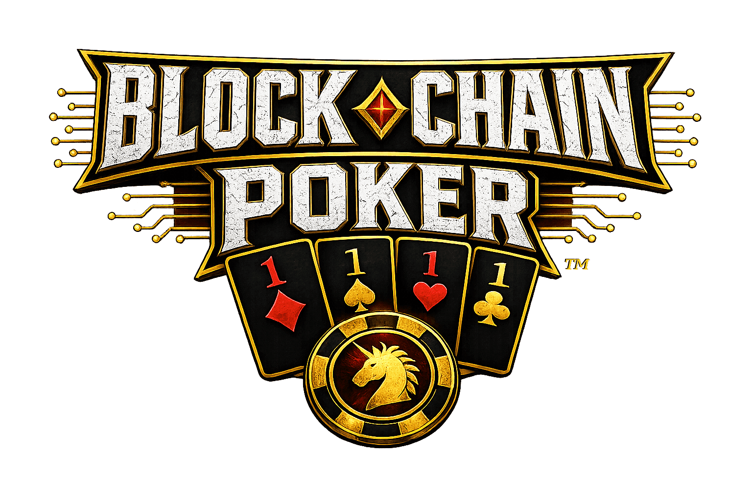 BlockChain Poker