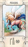 Santorini: Pegasus