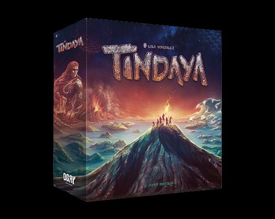 Tindaya