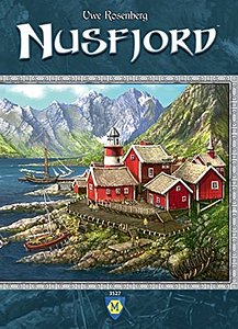 Nusfjord