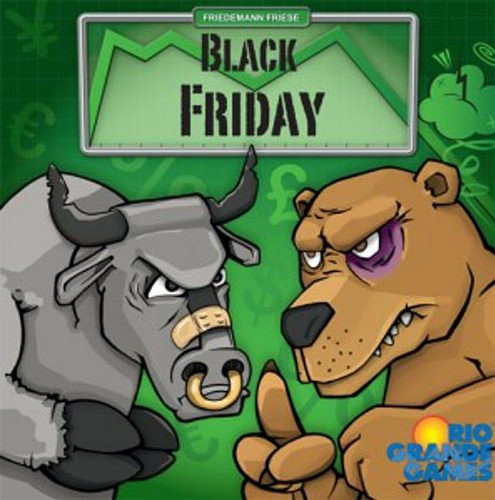 Black Friday
