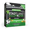 Stadt Land Vollpfosten: Das Kartenspiel – Fußball Edition
