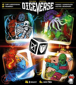 Diceverse