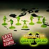 Last Night on Earth: The Zombie Game - Radioactive Grave Dead