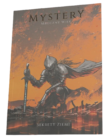 Mystery: Mroczny wiek - Sekrety ziemi