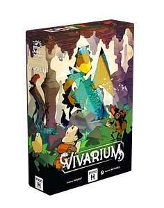 Vivarium