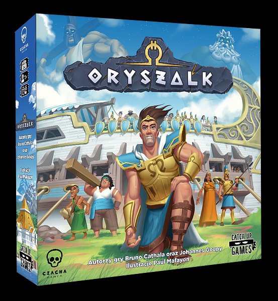 Oryszalk