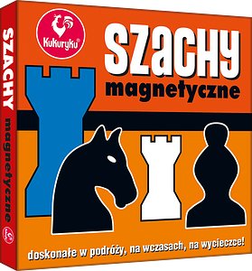 Szachy magnetyczne