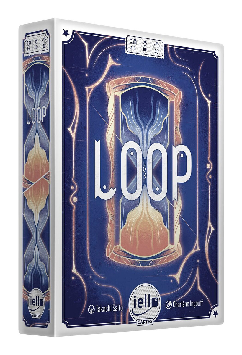 LOOP