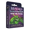 Munchkin Shadowrun: Hack the Future