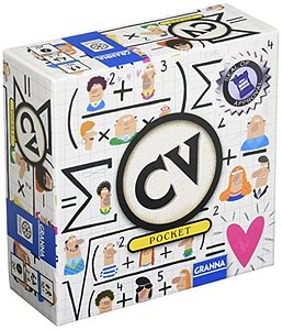 CV Pocket