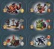 Treasure Hunter: Queenie 1 – Band of Goblins