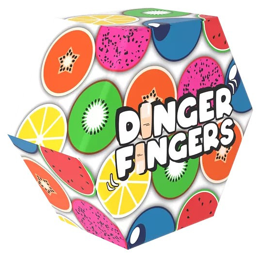 Dinger Fingers